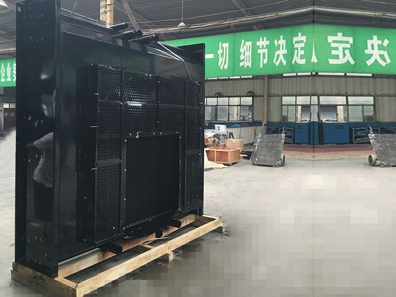 無動、通柴系列